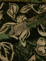 مخمل شيفون بلمعه