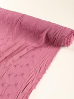 شيفون جرجيت مخرم ( عرضين )