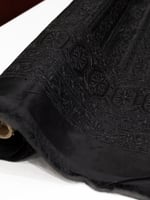 قماش التفتة المطرز