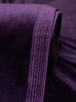 مخمل على سترتش ( عرضين )