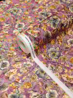 قطن كيمري 100% عرض واحد