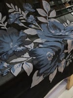 قطعة جازار ورده