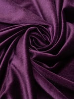 مخمل على سترتش ( عرضين )