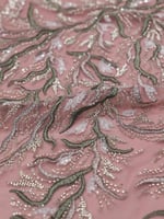 اقمشة شك سهرات وحفلات زواج ( شك )