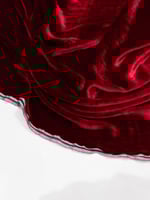 مخمل طبيعي بيور سلك ( (100P٪ure Silk Velvet)