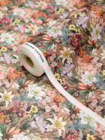 قطن كيمري 100% عرض واحد