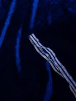 مخمل طبيعي بيور سلك ( (100P٪Pure Silk Velvet)