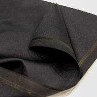 كتان سادة ( اسود )