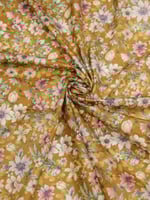 قطن كيمري 100% عرض واحد