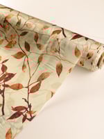 حرير مشجر ( دجتال