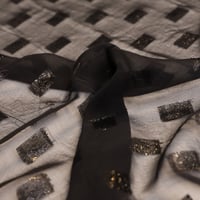 شيفون لمعة زري ( عرضين )