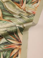 حرير مشجر ( دجتال