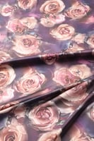 حرير مشجر ( دجتال