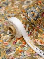 قطن كيمري 100% عرض واحد