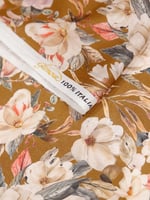 قطن كيمري 100% عرض واحد