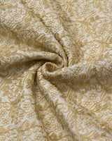 قماش التفتة المطرز