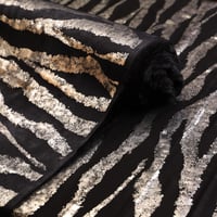 كريب حرير لمعة٠