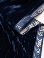 مخمل مكسر ناعم