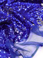 ترتر مموج لونين