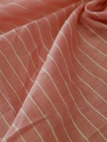 قطن كاروهات مقلم ( عرضين )