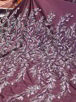 اقمشة شك سهرات وحفلات زواج ( شك )