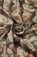 حرير مشجر ( دجتال