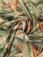 حرير مشجر ( دجتال