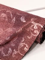 قماش حب السكر على سترتش