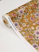 قطن كيمري 100% عرض واحد