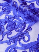 تل بقصات التفتة البارز