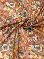 قطن كيمري 100% عرض واحد