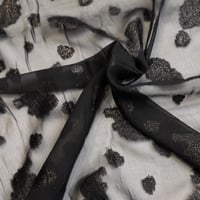 شيفون لمعة زري ( عرضين )