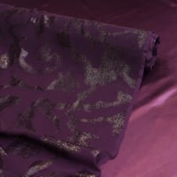 شيفون لمعة زري ( عرضين )