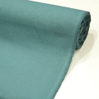 قماش لنن سادة (خامة ثقيل )