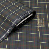 قماش مريول كاروهات