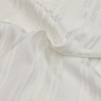 حرير مخطط مزراي