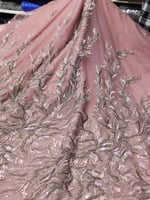 اقمشة شك سهرات وحفلات زواج ( شك )