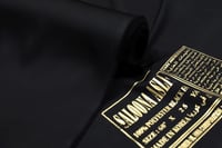 كريب عباية صالونا ( كوري )