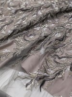 اقمشة شك سهرات وحفلات زواج ( شك )