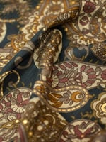 قطن رايون هندي ( عرض واحد )