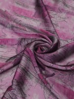 شيفون حرير ( عرض واحد )