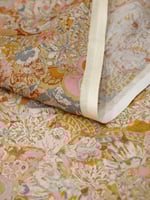 قطن كيمري 100% عرض واحد