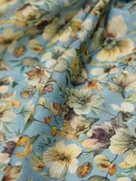 قطن كيمري 100% عرض واحد