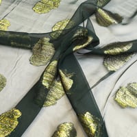 شيفون لمعة زري ( عرضين )