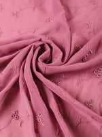 شيفون جرجيت مخرم ( عرضين )