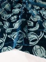 مخمل شيفون بلمعه