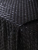 مخمل مشغول شك خرز وترتر