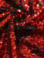 ترتر مموج لونين