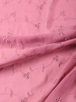 شيفون جرجيت مخرم ( عرضين )