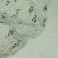 اقمشة سهرات وحفلات زواج2